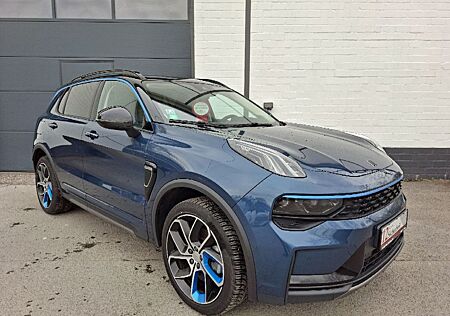 Lynk&Co 01 PHEV LED ACC NAVI MEMO PANO INFINITY 360° 20"