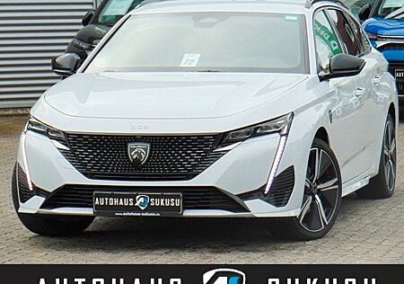 Peugeot 308 SW GT 130 EAT8 - Focal - 360°Cam - Matrix