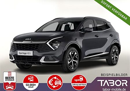 Kia Sportage 1.6 CRDi MHEV 136 DCT ACC Keyl Kam Nav