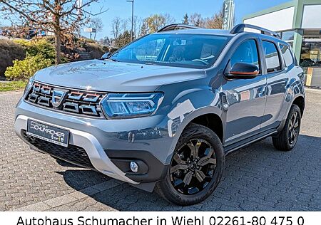 Dacia Duster Extreme TCe 150 EDC *360°,SHZ,KEYLESS*