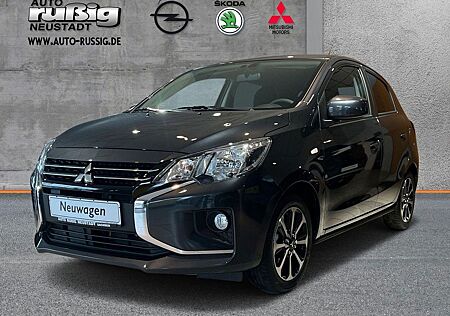 Mitsubishi Space Star 1.2 Select +