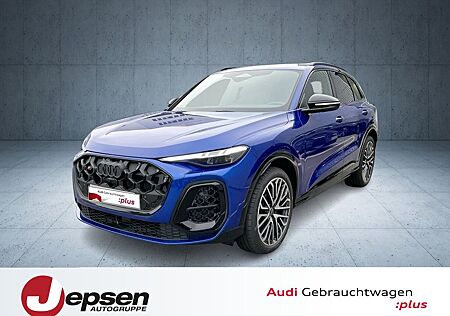Audi SQ5 SUV edition one TFSI S tr. Luft PANO HUD 21´