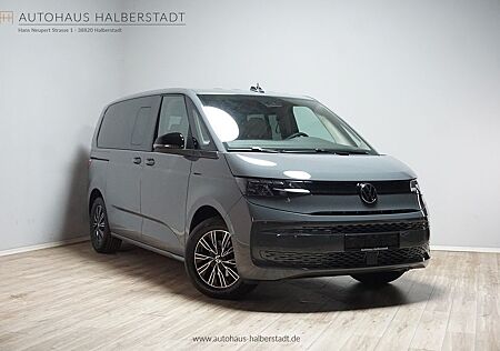 VW T7 Multivan Volkswagen StHz/Multitisch/AHK/7-Sitze/Kamera
