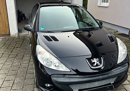 Peugeot 206 1.4 75 Generation Generation