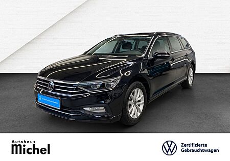 VW Passat Variant Volkswagen TDI DSG Business