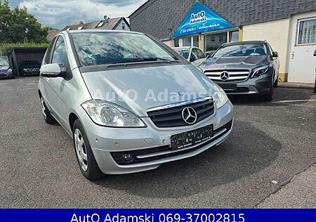 Mercedes-Benz A 160 Autotronic 1.Hand Parkassistent 163tkm