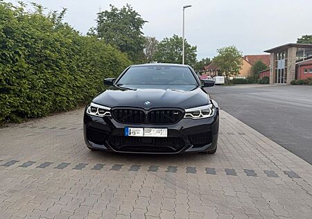 BMW M5 Competition xDrive A M5 Competition