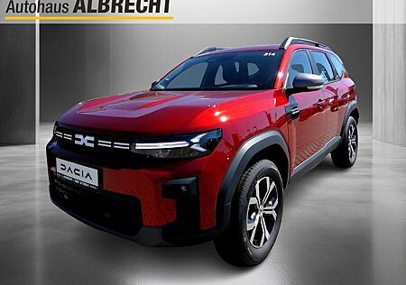 Dacia Bigster Expression HYBRID 155