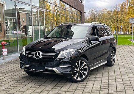 Mercedes-Benz GLE 350 d 4Matic PANO/VOLLLEDER/MEMORY/SUV