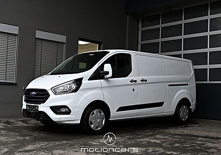Ford Transit Custom 2.0 TDCi 320 L2 Trend Doppelte