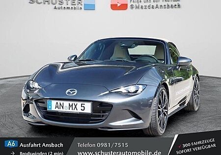 Mazda MX-5 Roadster Kazari 2.0l 184PS "Performance-Pak