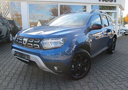 Dacia Duster Extreme TCe 150 EDC, Navi, Kamera, uvm.