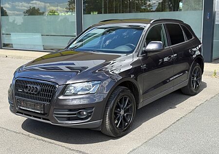 Audi Q5 3.0 TDI quattro NAVI/KLIMA/XENON