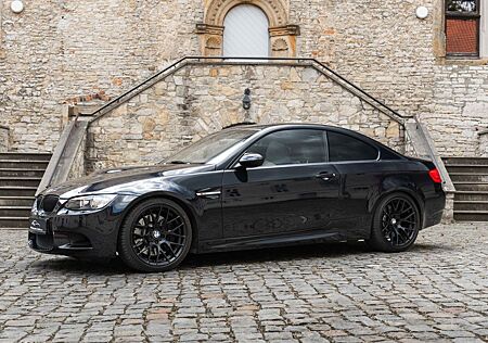 BMW M3 Coupé Competition Paket CARBON AUDIO PDC NAV