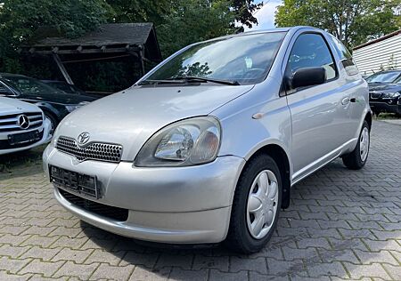 Toyota Yaris 1.3 Linea Sol