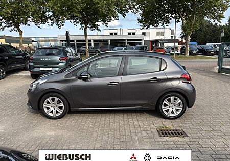 Peugeot 208 1.2 Active **Start&Stop**8-Fachbereift** SHZ