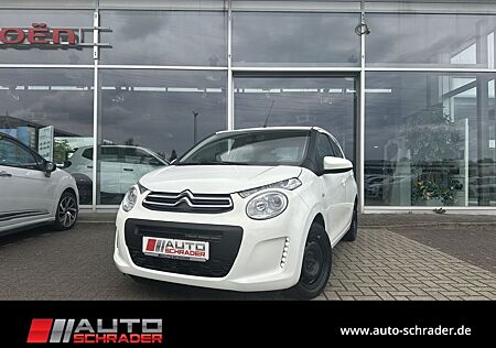 Citroën C1 VTi 72 S&S FEEL