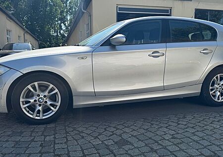BMW 116i Klima - Scheckheft - Insp.NEU - Winterräder
