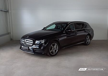 Mercedes-Benz E 300 E300de T AMG-Line 360°/Burmester/HUD/Widescreen