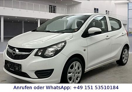 Opel Karl Edition Start/Stop/TÜV NEU/1.Hand