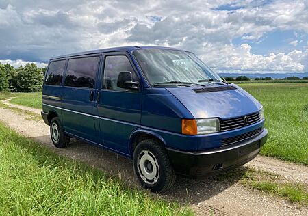 VW T4 Multivan Volkswagen