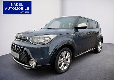 Kia Soul Dream Team/Klima/SHZ/LHZ/FSE/Kamera/8fach