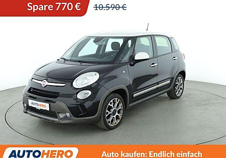 Fiat 500L 1.4 Turbo Trekking*NAVI*PDC*AHK*KLIMA*