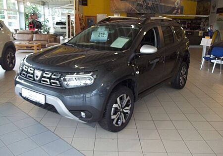 Dacia Duster gebraucht kaufen Dacia Duster II Prestige 4WD DCI 115
