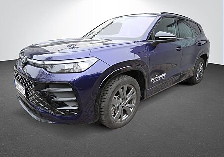 VW Tayron Volkswagen 1.5 TSI Automatik R-Line eHybrid