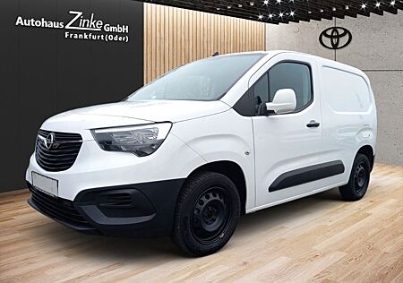 Opel Combo E Cargo Edition