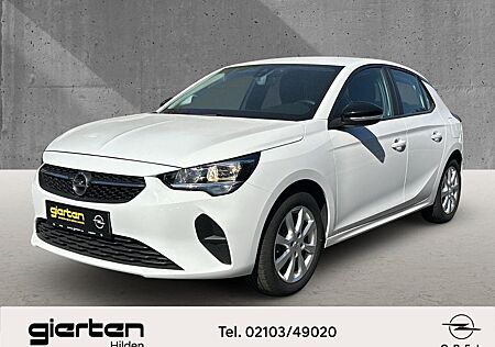 Opel Corsa F Edition 1.2 EU6d