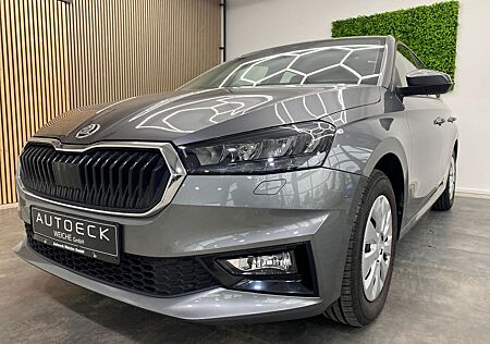 Skoda Fabia 1.0 MPI Essence Klima LED Tempomat