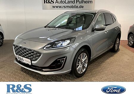 Ford Kuga Plug-In Hybrid Vignale NAVI. PDC. RÜCKF. Si