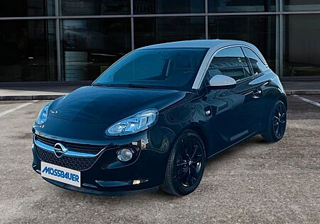 Opel Adam JAM 1.4 Start/Stop *Dach-Paket, Bluetooth*