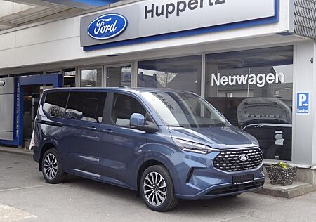 Ford Tourneo Custom L1 Titanium-X AUT Matrix AHK RFK