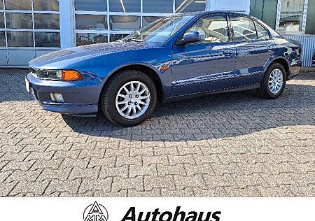 Mitsubishi Galant 2500 V6 Automatik Schiebedach 1. Hand