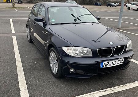 BMW 118i -