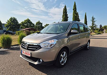 Dacia Lodgy Prestige