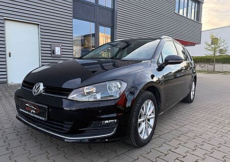 VW Golf Volkswagen 1.6 TDI BMT LOUNGE Variant,NAVI