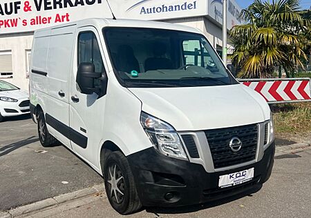 Nissan NV400 Kastenwagen L1H1 3,3t PRO CDI / 1. Hand