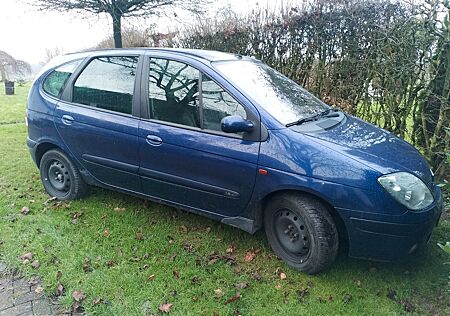 Renault Scenic Expression 1.4 16V Expression