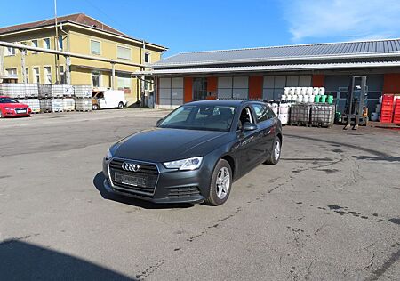 Audi A4 gebraucht kaufen Audi A4 Avant 30 TDI S-tronic Kamera Tempomat 1.Hand