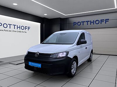 Volkswagen Caddy Cargo 2.0 TDI SITZHZG PDC GRA DAB+