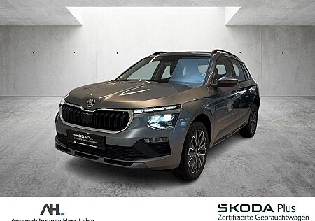 Skoda Kamiq 1.0 TSI Tour DSG RFK LED SmartLink DAB