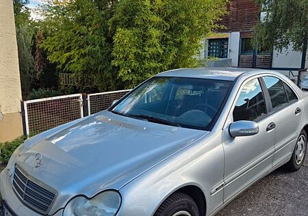 Mercedes-Benz C 180 Kompressor CLASSIC Classic