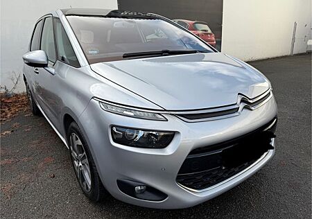 Citroën C4 Picasso Automatik Vollausstattung Scheckheft