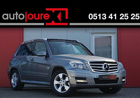 Mercedes-Benz GLK 350 CDI 4-Matic | 6-Cilinder | Panoramadak |