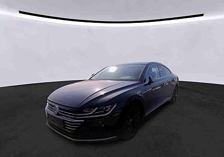VW Arteon Volkswagen Elegance 1.5 TSI /360°/NAVI/MATRIX/TRAVEL
