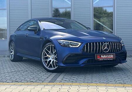 Mercedes-Benz AMG GT AMG GT43 4Matic+ DESIGNO.SOFTCL.BURMESTER.360°