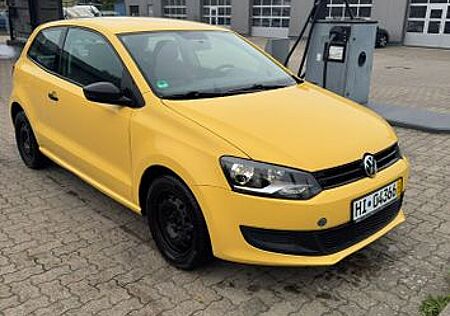 VW Polo Volkswagen 1.2 TDI Trendline Trendline